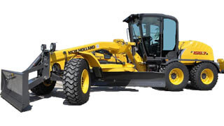 аренда New Holland F 156.7 A | stroitehnika.com.ua